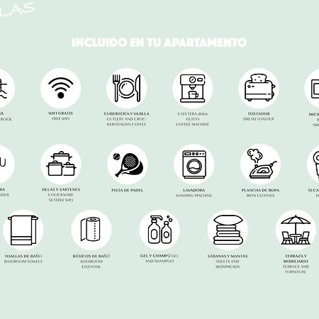 Genial Apartamento En 1A Linea De Playa Con Piscina Almuñécar Exteriér fotografie