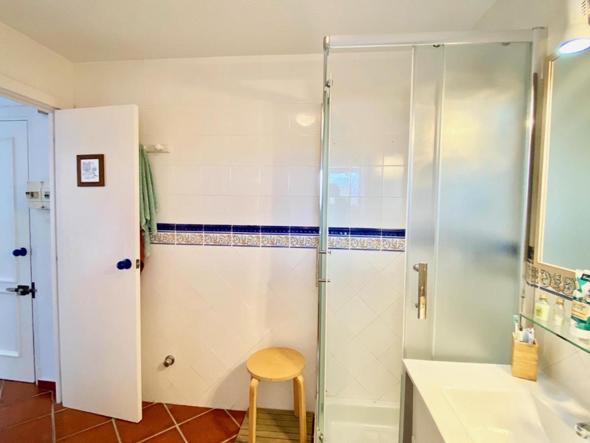 Genial Apartamento En 1A Linea De Playa Con Piscina Almuñécar Exteriér fotografie